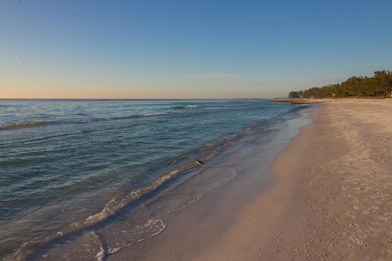 Blue Wave Villa West Anna Maria Zewnętrze zdjęcie