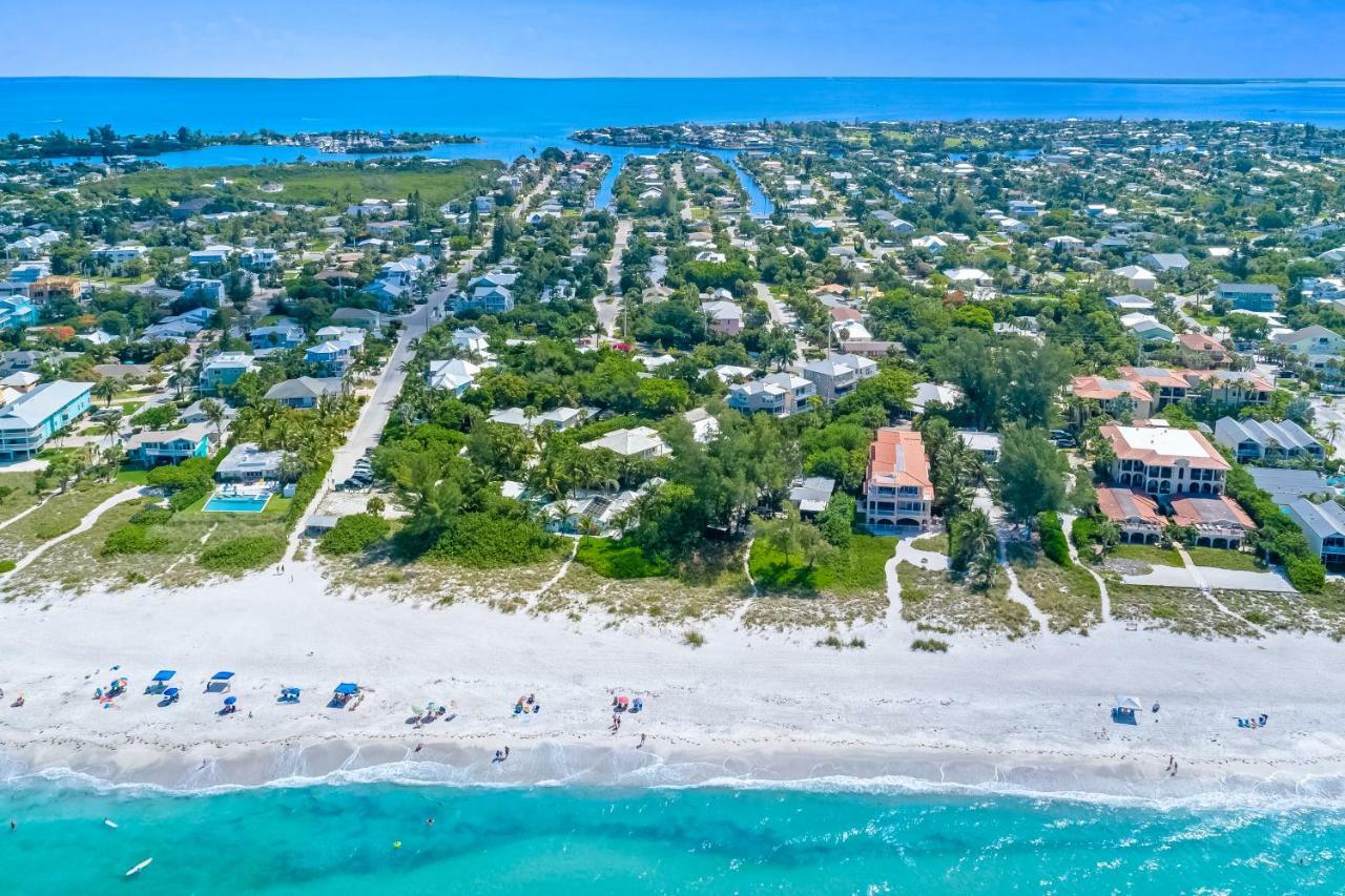 Blue Wave Villa West Anna Maria Zewnętrze zdjęcie