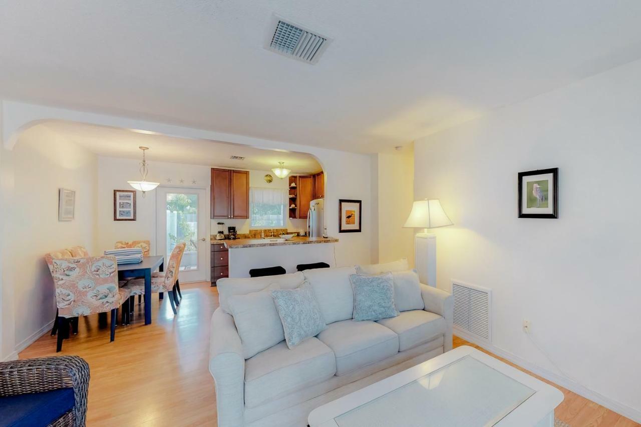 Blue Wave Villa West Anna Maria Zewnętrze zdjęcie